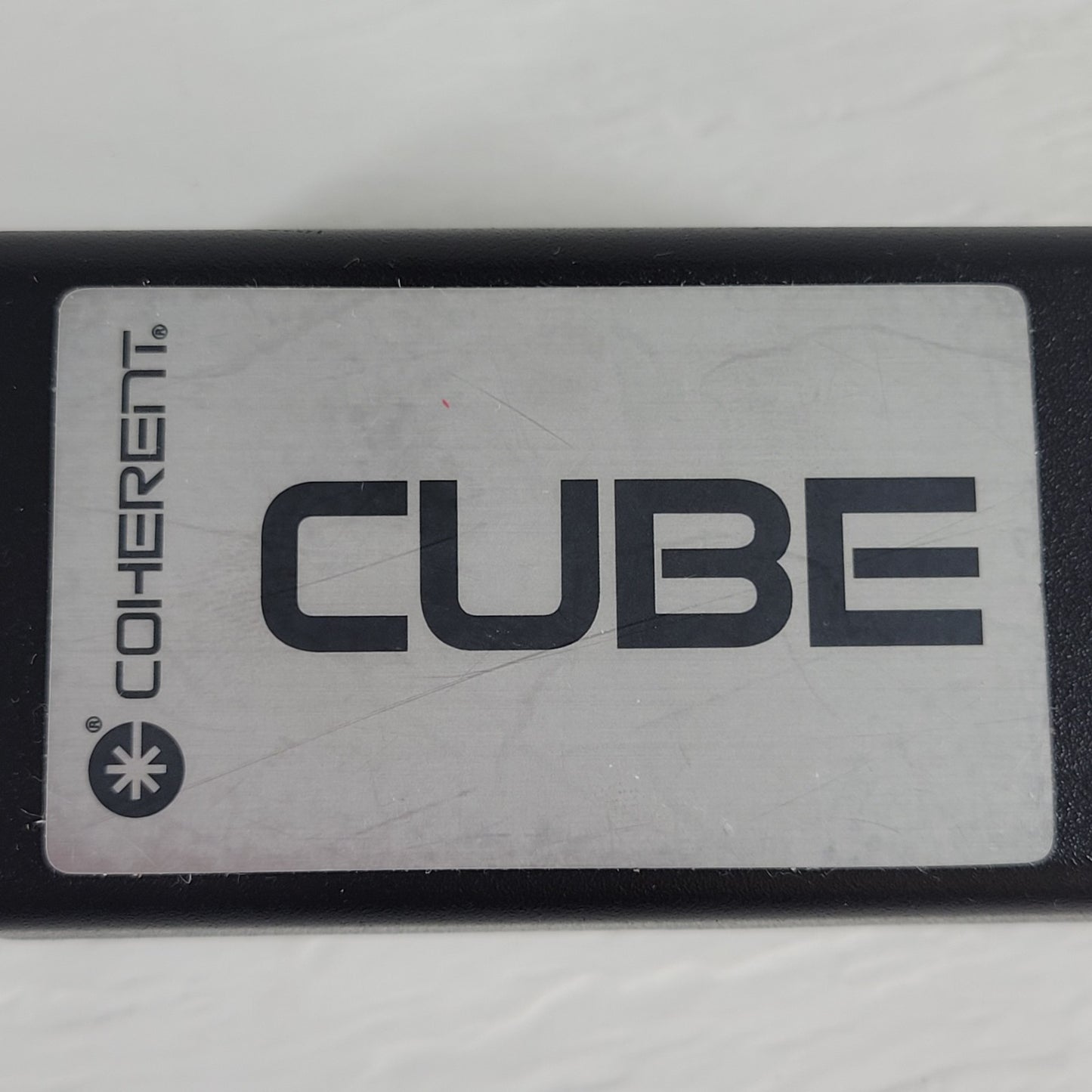 COHERENT/GLOBTEK TR9CB2500LMX-Y, GT210891506T3 CUBE Power Supply, 15W Max Output