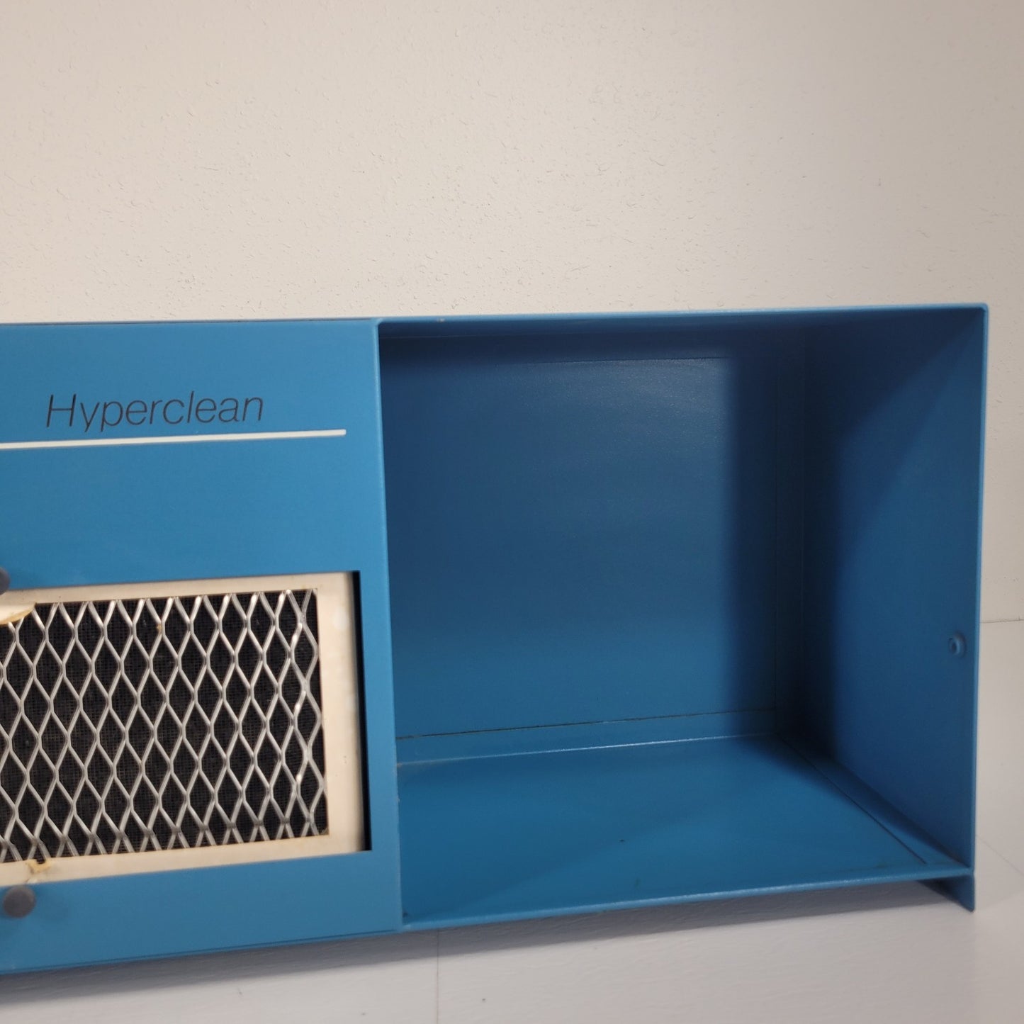 Shandon HyperClean 1 9990649 Pathology Fume Extraction Workstation 115V