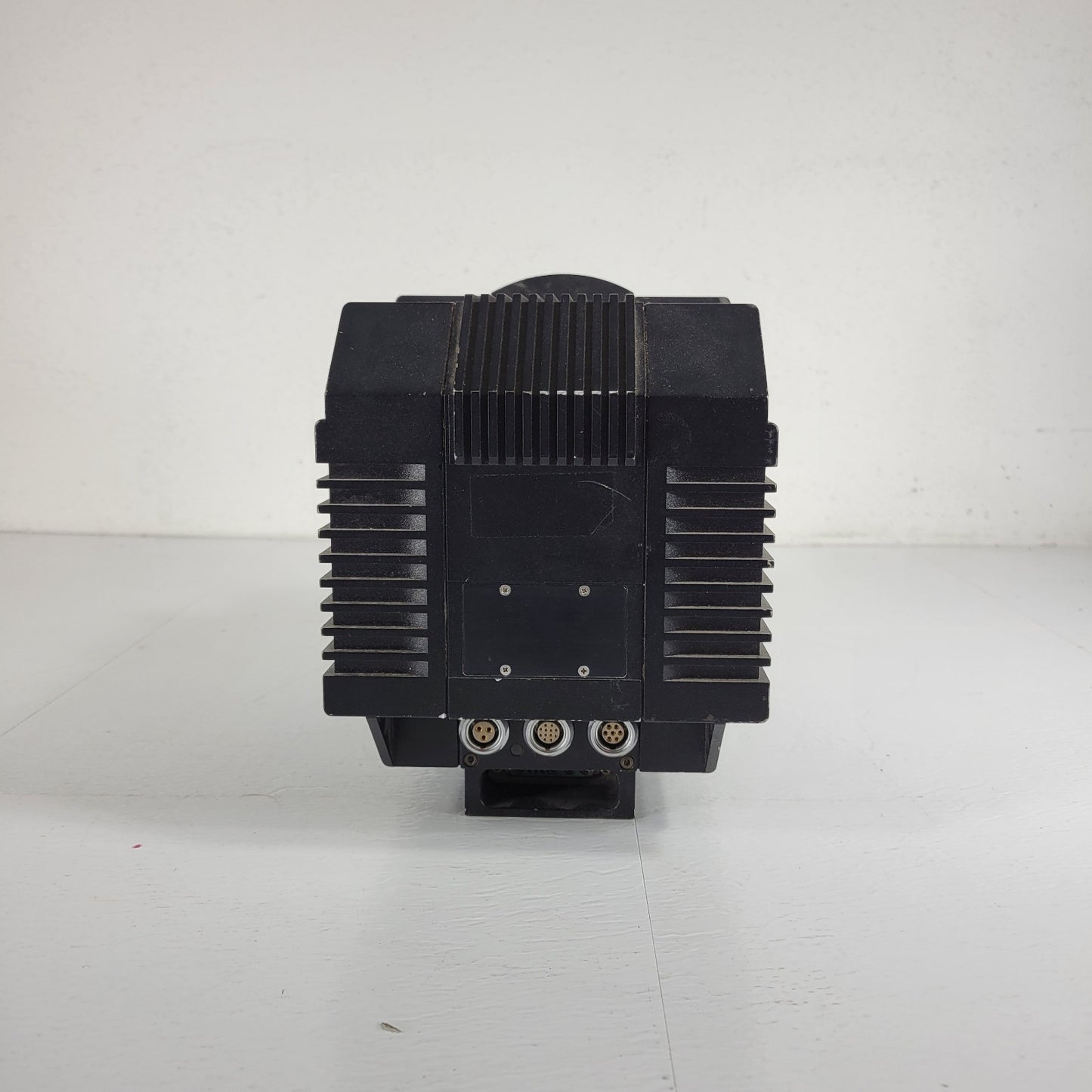 Agema Thermovision 1000 THV-1000 Infrared Camera 5" Convex Wide Angle Lens