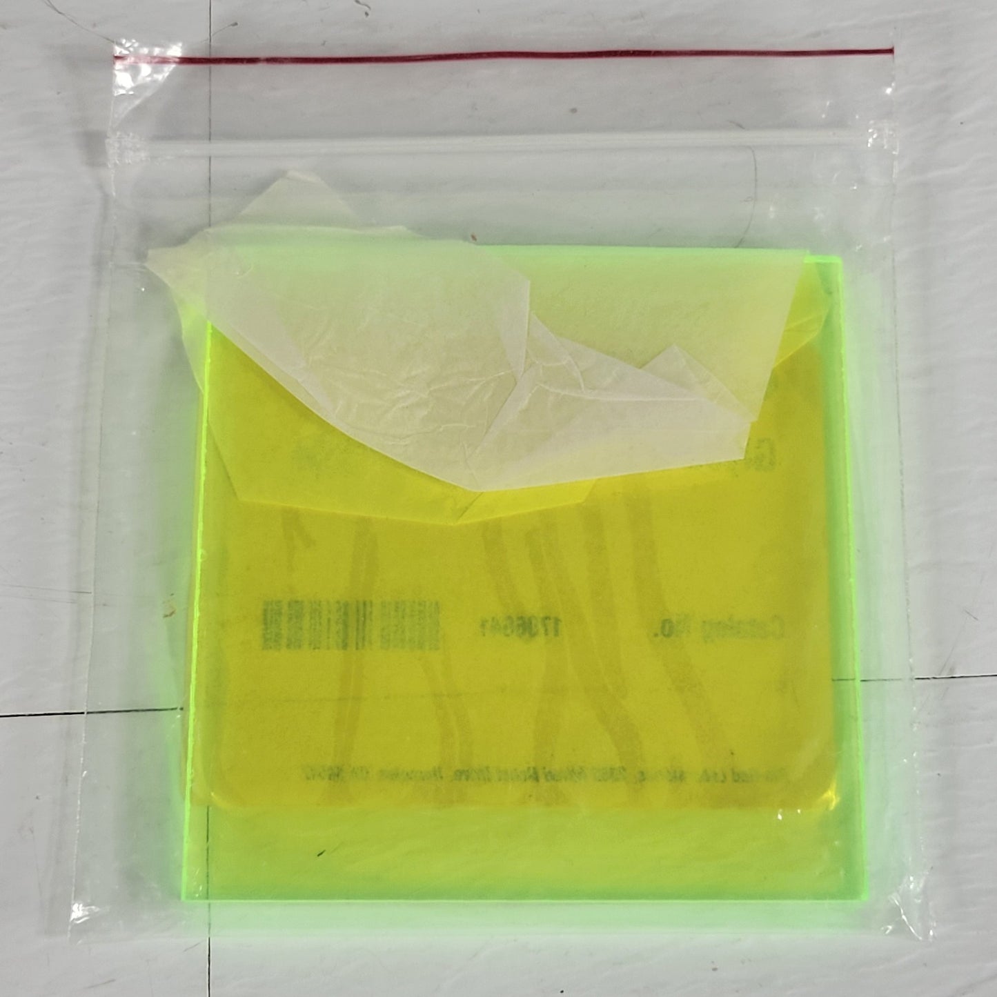 BIORAD 1706641 Glyco Doc Bright Field Plate, Culture Plate for Tissue Cultures