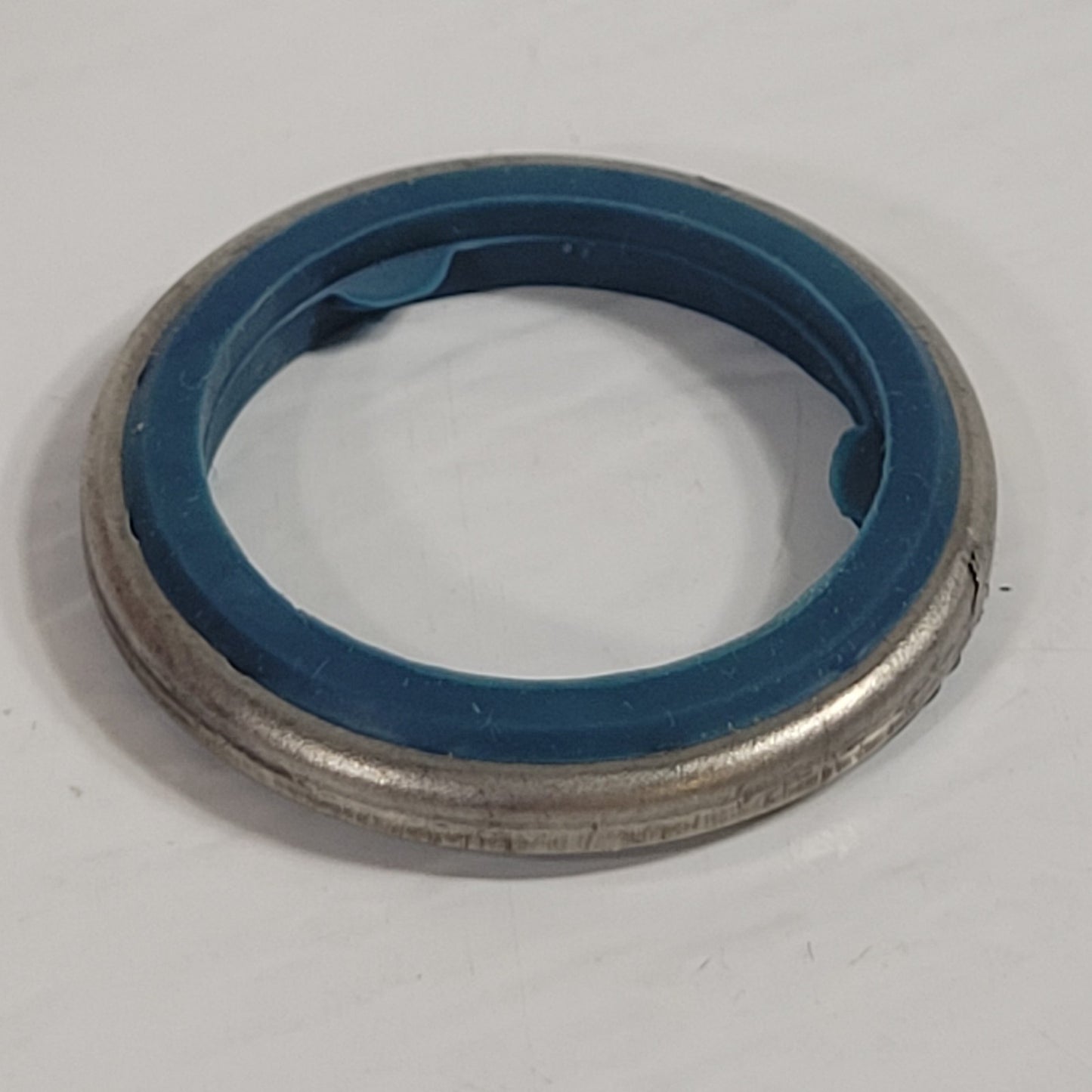 14PC Thomas & Betts 5262 1/2" Liquidtight Seal Gasket Stainless Retainer Ring