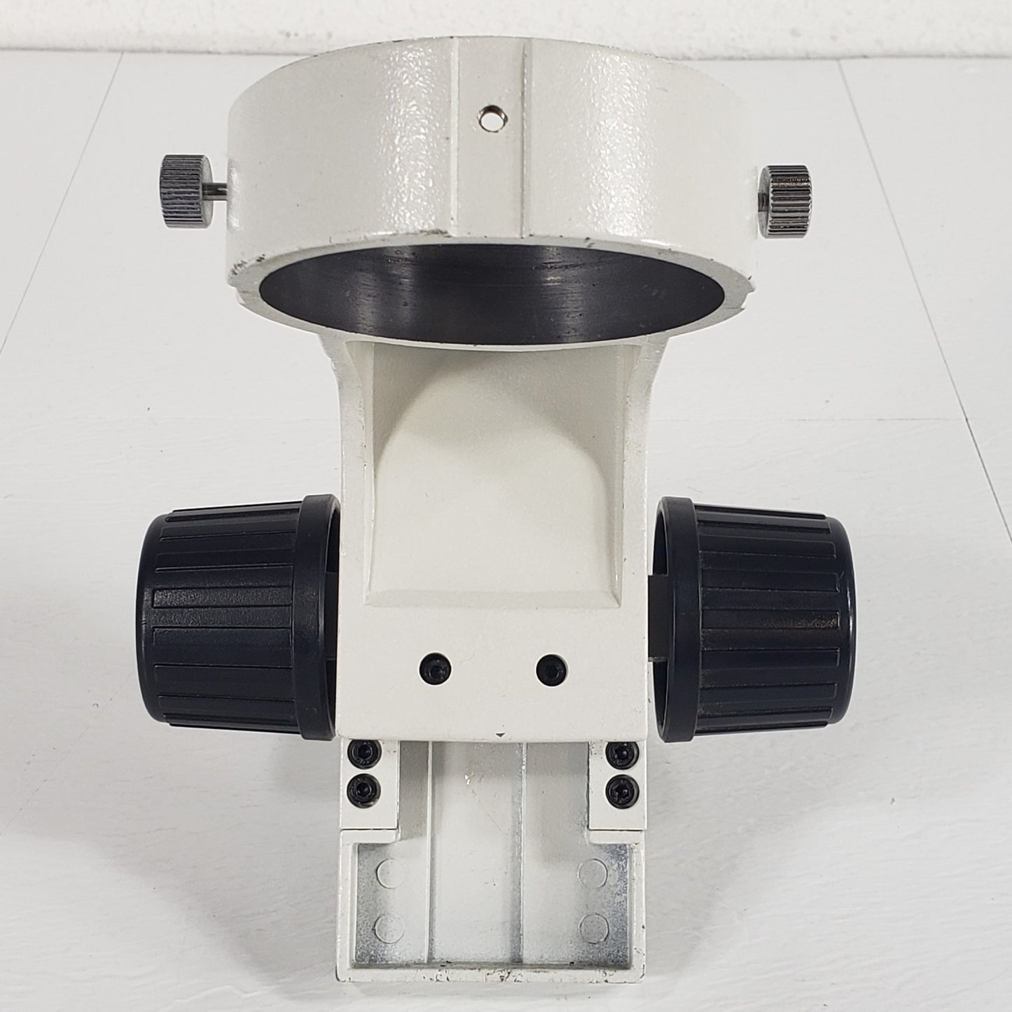 SCIENSCOPE SB-AB-SZ, Standard Focus Mount with 76mm/3in Diameter Mount