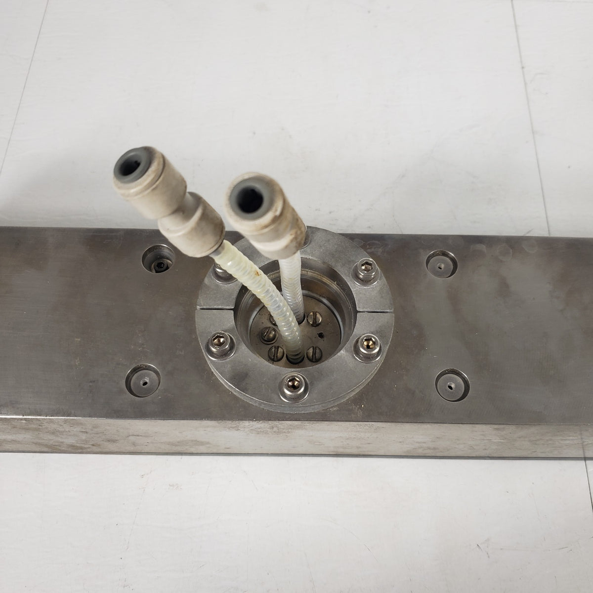 Angstrom Sciences ONYX ON1520I1003 20x2.5" Linear Sputter Cathode w/ Cu Target