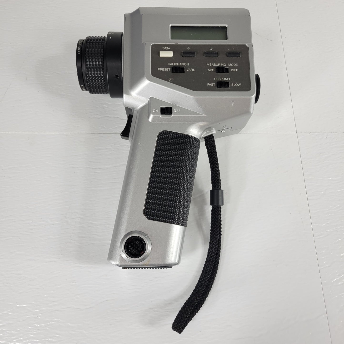 Konica Minolta CS-100A Chroma Meter Non-Contact Color & Luminance Meter