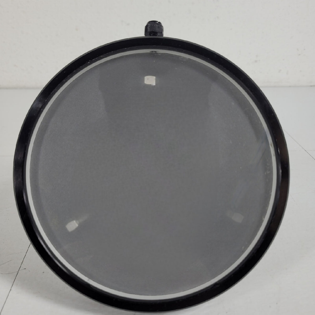 Newport 625 Series Kinematic Optical Mirror Mount Adjustable Tilt w/ Mirror