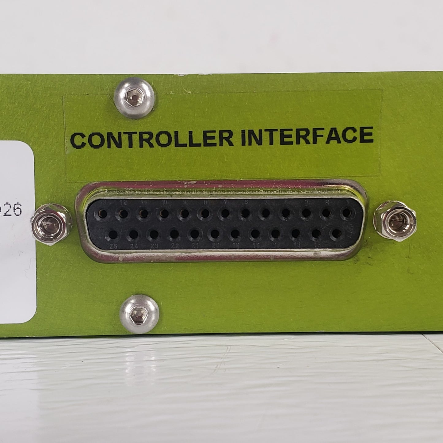 NUFERN PSFA1550502W10 NuAmp High-Power Polarization Maintaining Fiber Amplifiers