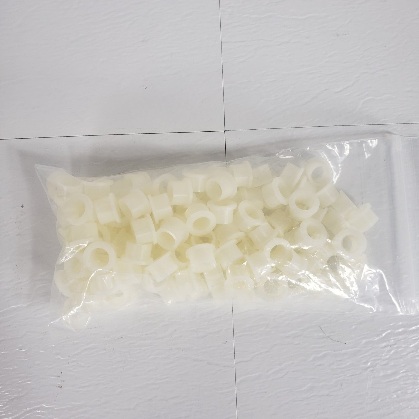 PROTEIN TECH. PS3VX100 Assorted Polypropylene Vial Kits For PS3 Peptide System