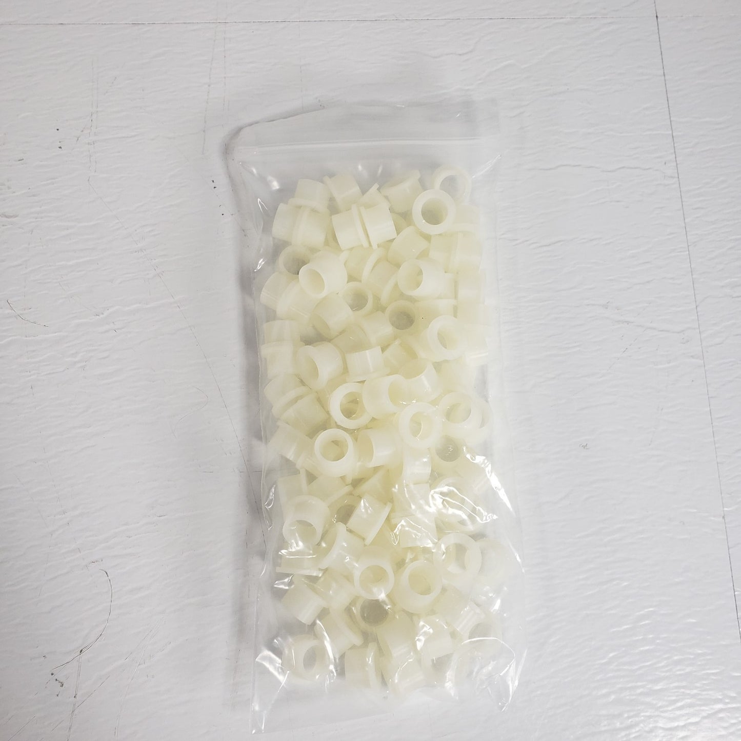 PROTEIN TECH. PS3VX100 100 Polypropylene Vials For PS3 Peptide System
