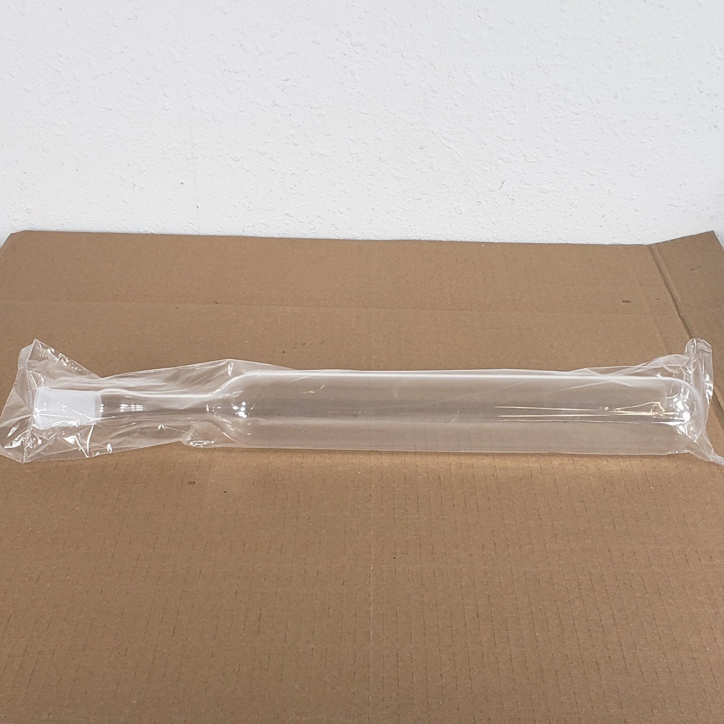 Rayonet RQV-218 Large Quartz Reaction Vessel 660mL 24/40 Joint RPR-200 RPR-100