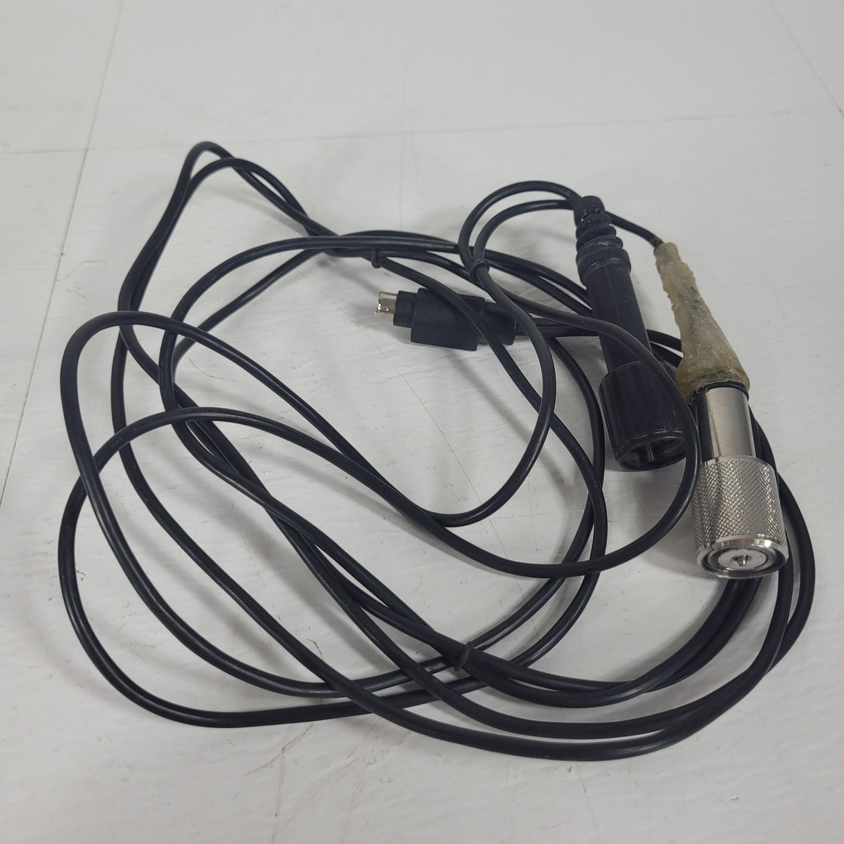 Solinst 3001 Leveloader Levelogger Reader Laptop Cable Kit Parts/Repair