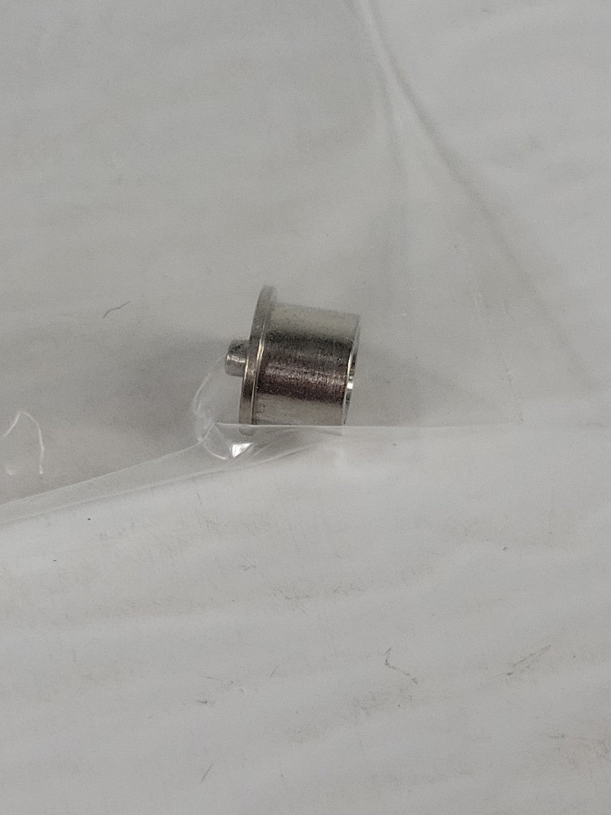 Lot of Two Shimadzu 221-44584-00 Gas Chromatograph Injection Port Needle Guides