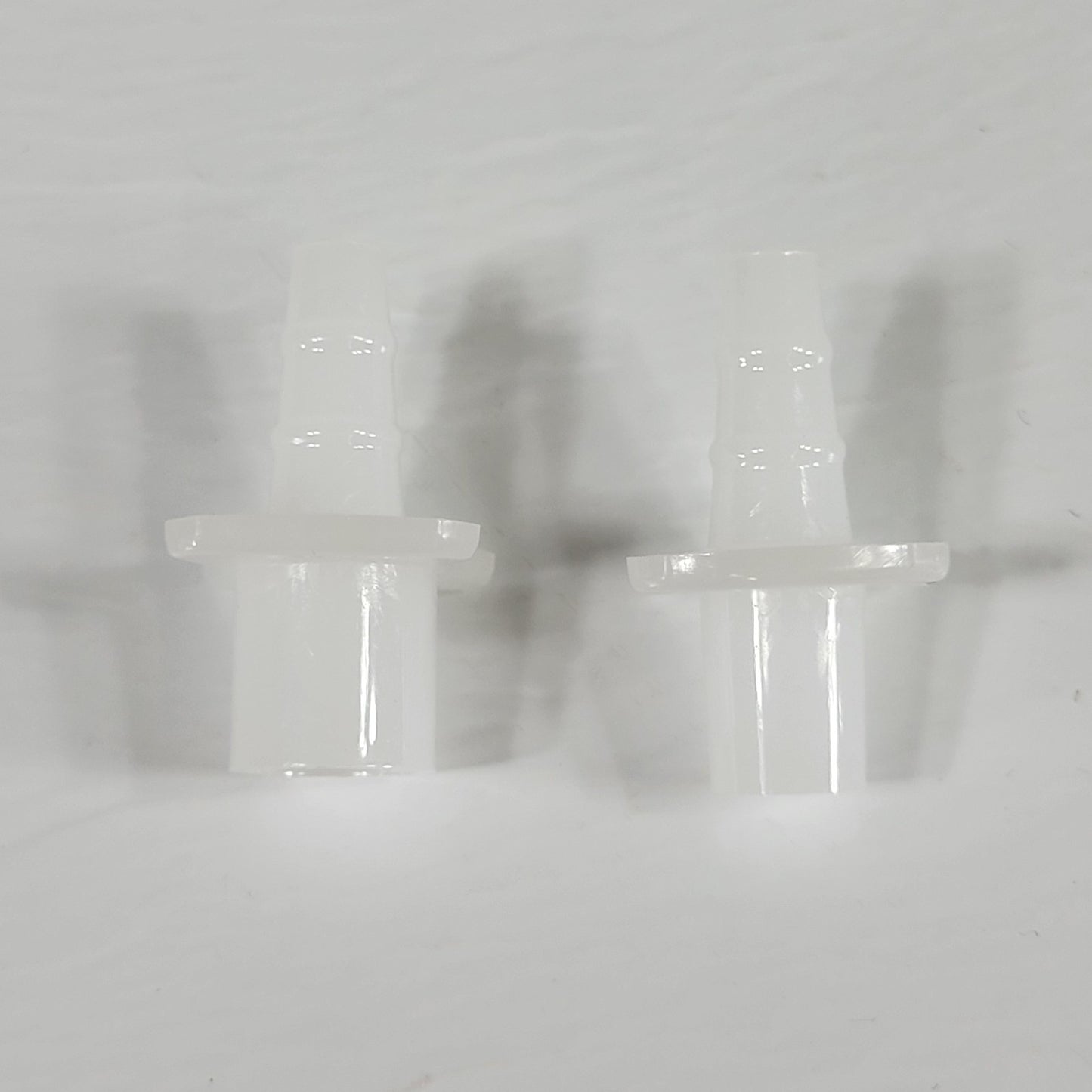 Thermo Scientific 6150-0010 Quick Connect HDPE 1/4" To 5/16" Pack Of 12