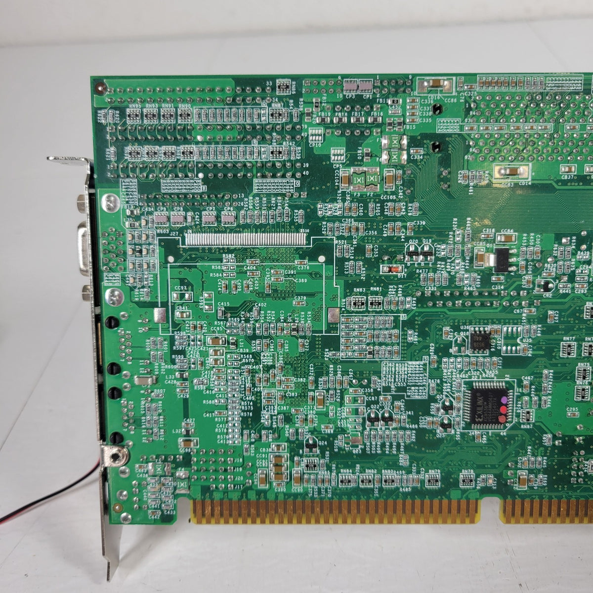 Newport XPS-C8 Motion Controller CPU Computer Motherboard PCB Assembly