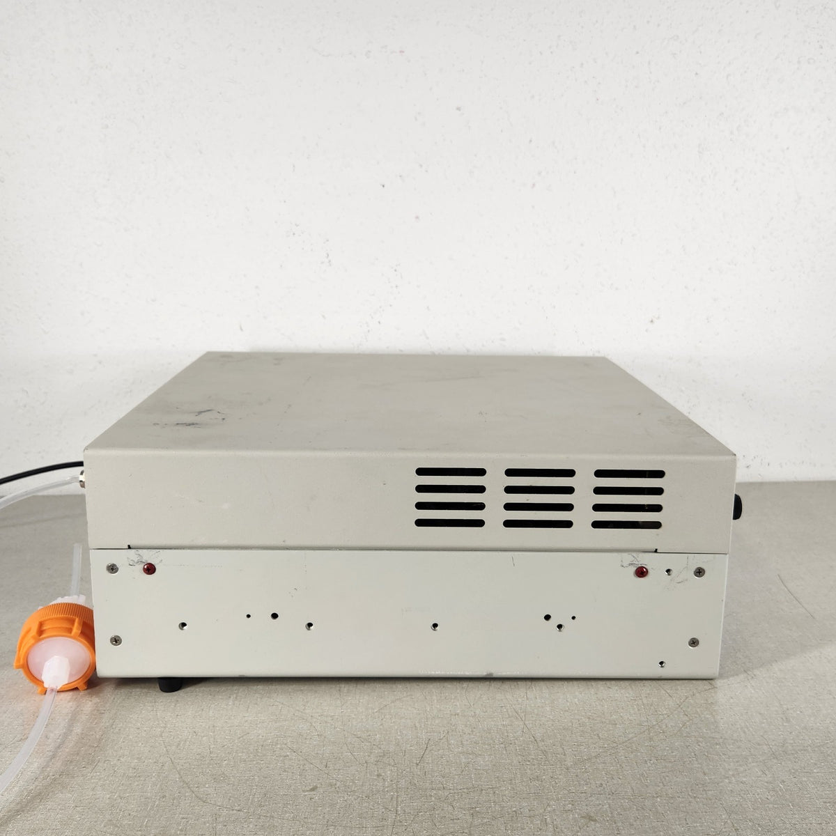 TESTED WORKS- Teledyne API 450 UV Photometric Ozone Analyzer Monitor O3