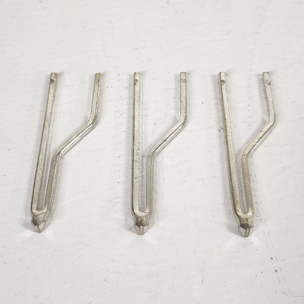 6x Weller 7135W Soldering Gun Tips for 8200 8200K 3-Pack of Heads