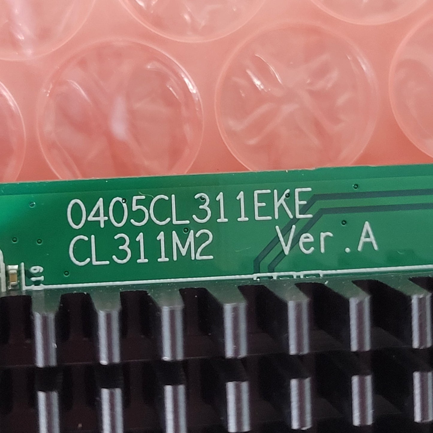 AVERMEDIA CL331M2/CL331AH Ver. A PCIe HDMI Frame Grabber, 1080p 60fps