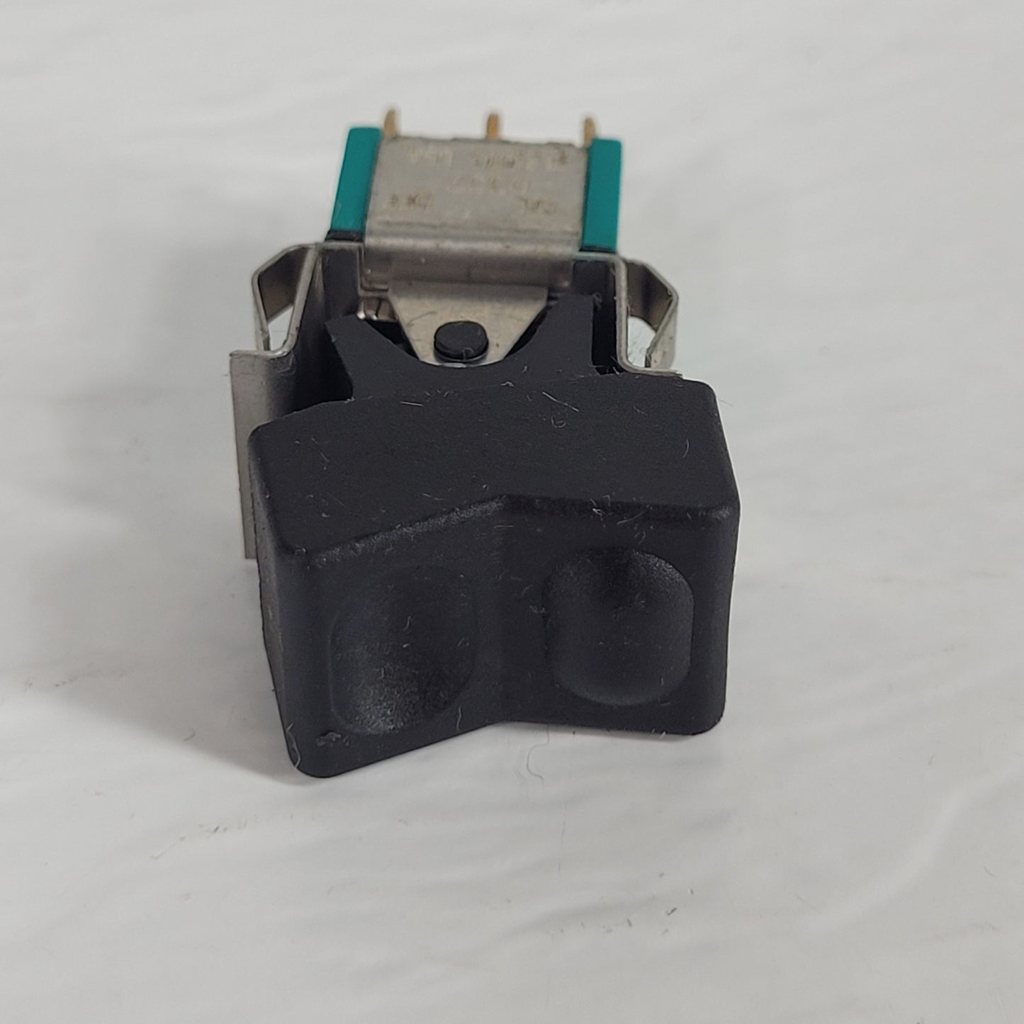 Lot of 5 Electro 0337 Panel Mount On/Off Rocker Switch 6A 125VAC 3A 250VAC 3-Pin