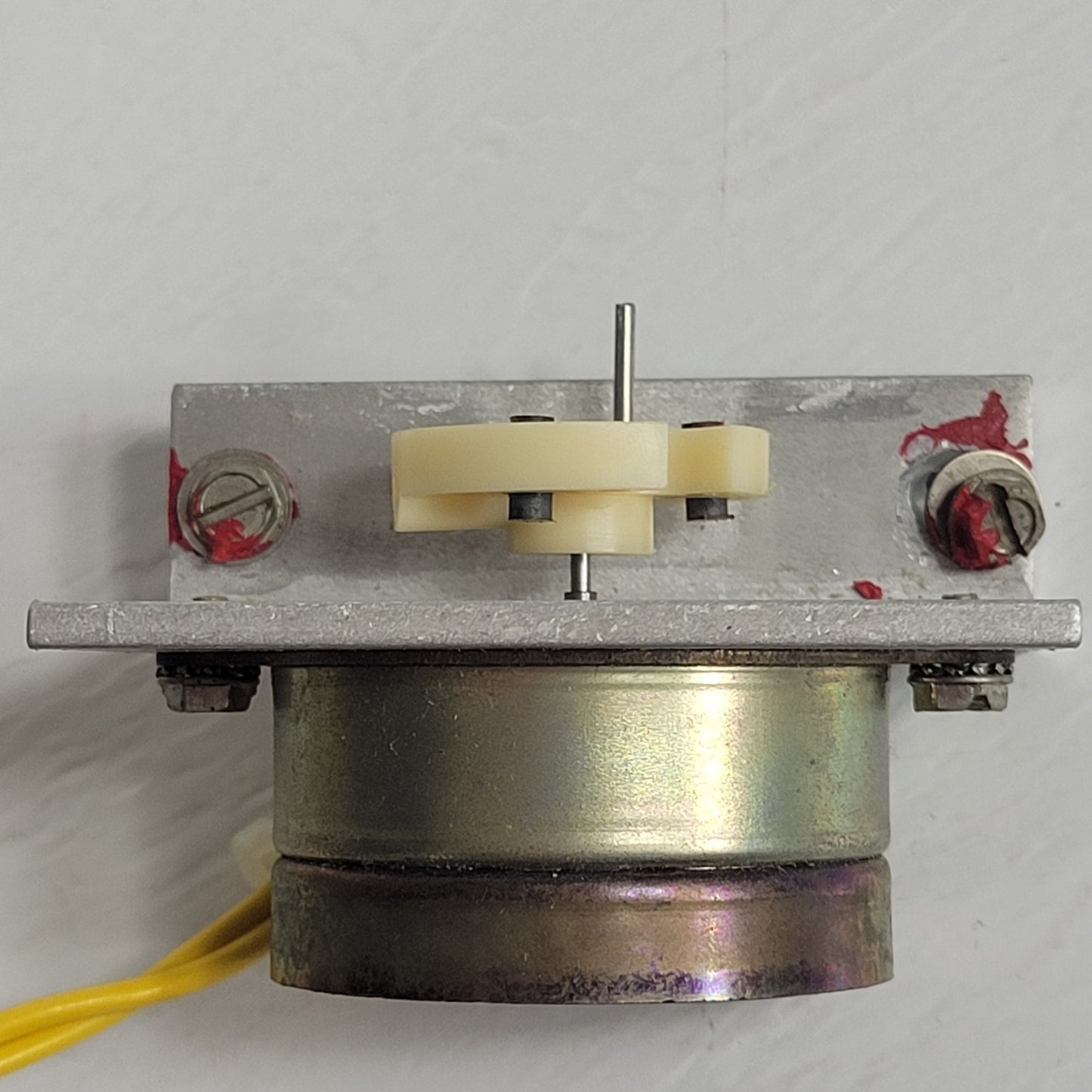 TESTED Perkin-Elmer Lambda 3B Optical Chopper Beam Switch Assembly UV-Vis
