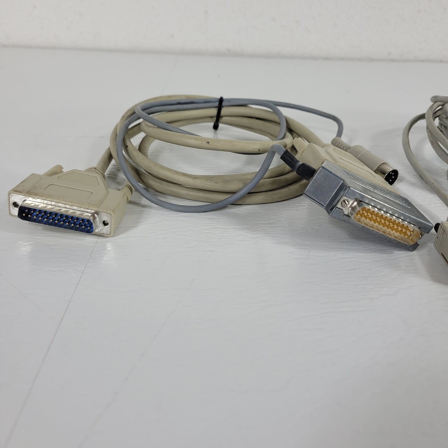 TESTED Metrohm 861 Compact IC Ion Chromatograph w 838 Autosampler and PC Softwar