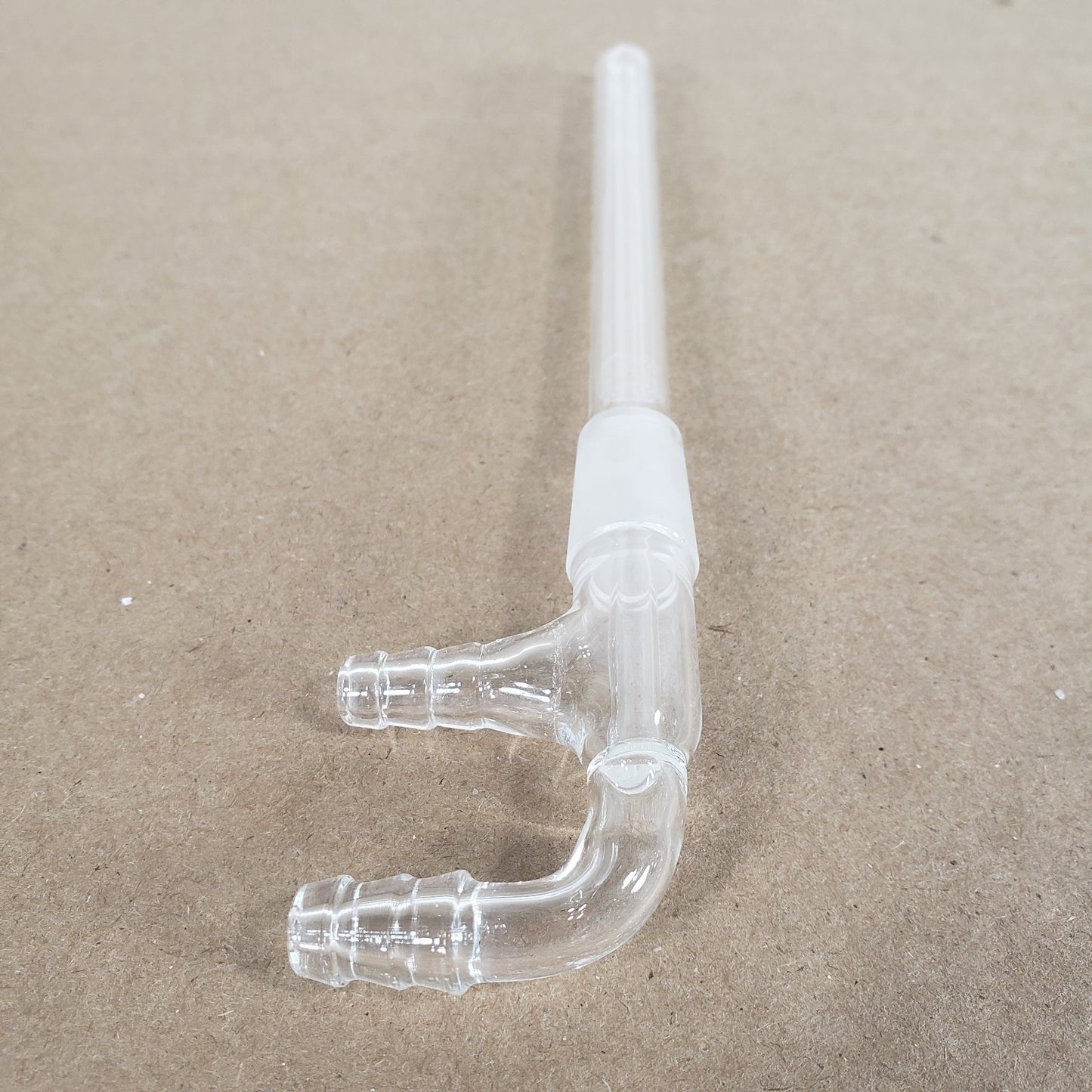 Ace Glass Inc. 9250-04 Distillation Cold Finger 14/20 92mm Long Below Joint