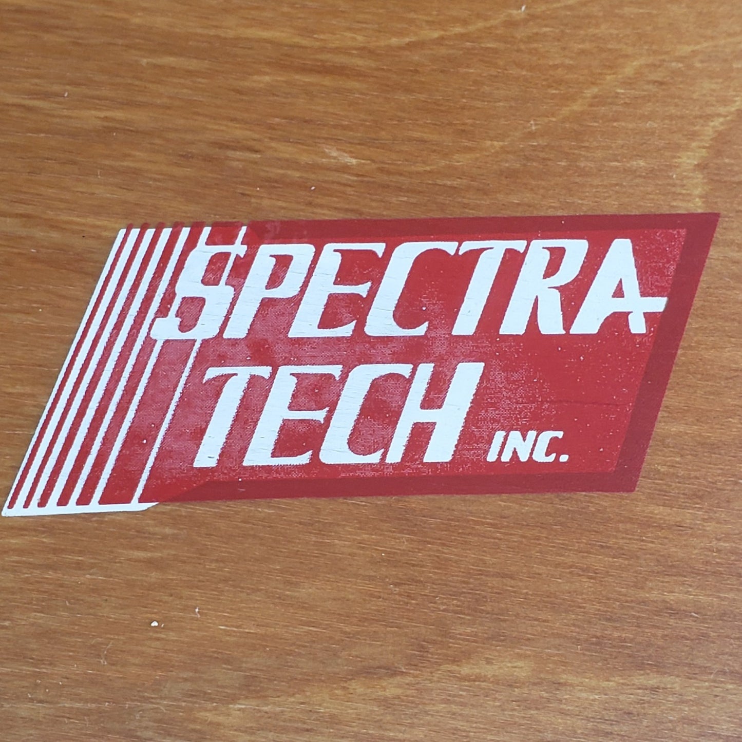 SPECTRATECH 0005-071 Optical Liquid Analyzer ATR, Accessories, and Carrying Case