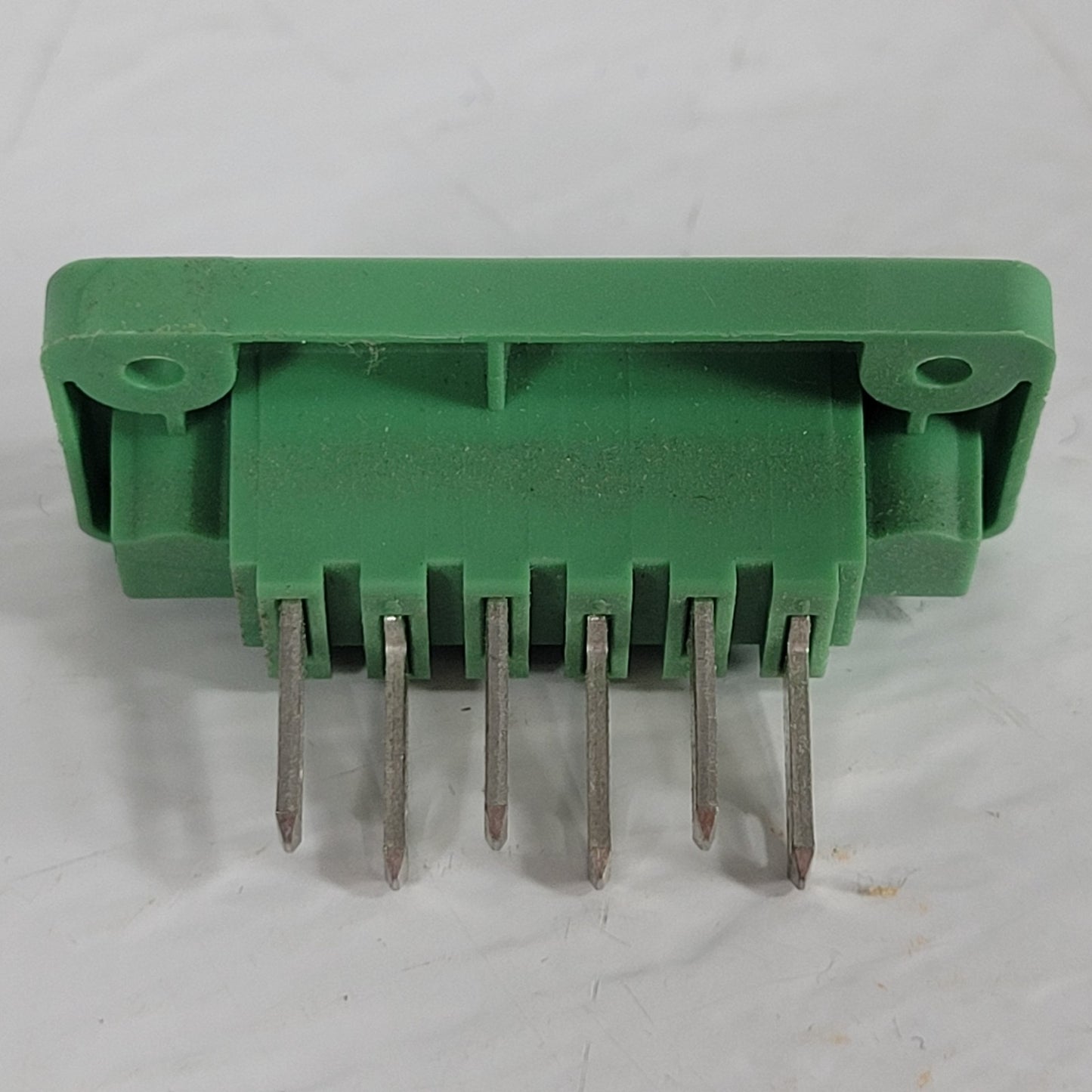 1PC Phoenix Contact 1829387 DC PCB Header Solder 3.81mm 16AWG 160V 8A 6 Posit