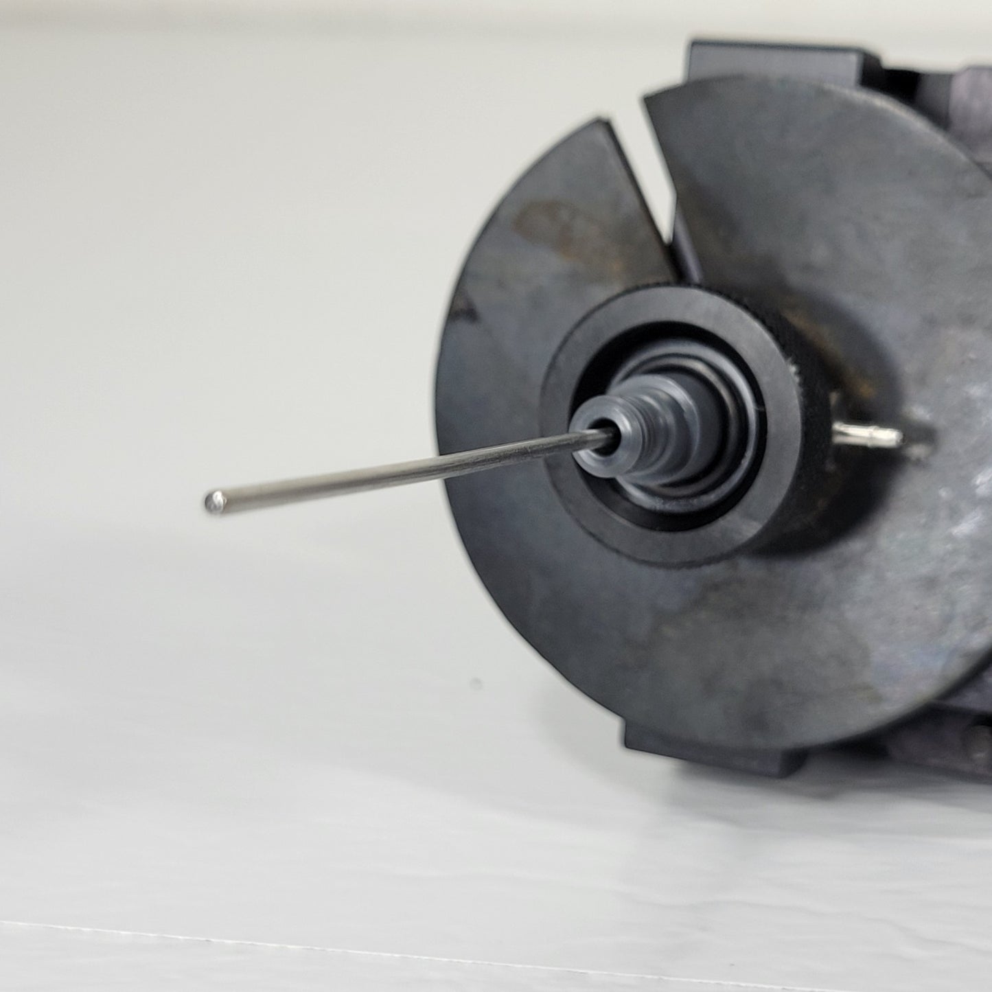 BD Biosciences 333272 Optical Flow Cell Assembly for LSRFortessa, RC029289 / 196