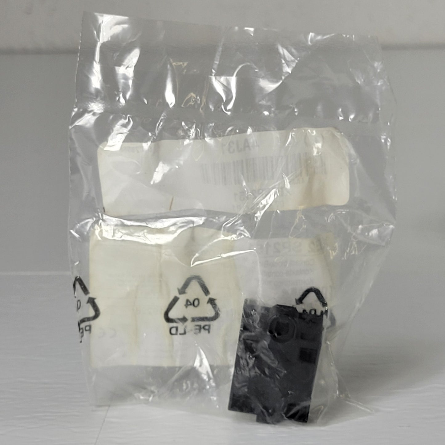 Telemecanique Sensors XE2 SP2151 Limit Switch Contact Block Sensor Snap Action