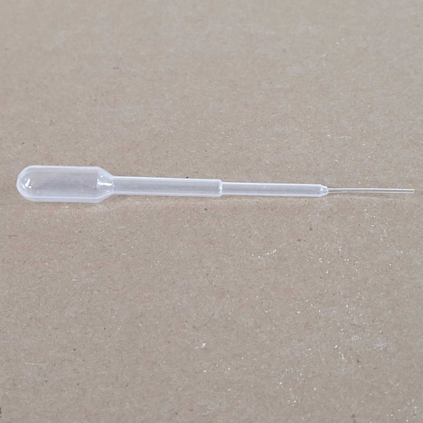 VWR 16001-192 Disposable Polyethylene 1.5mL Transfer Pipettes Box of 400