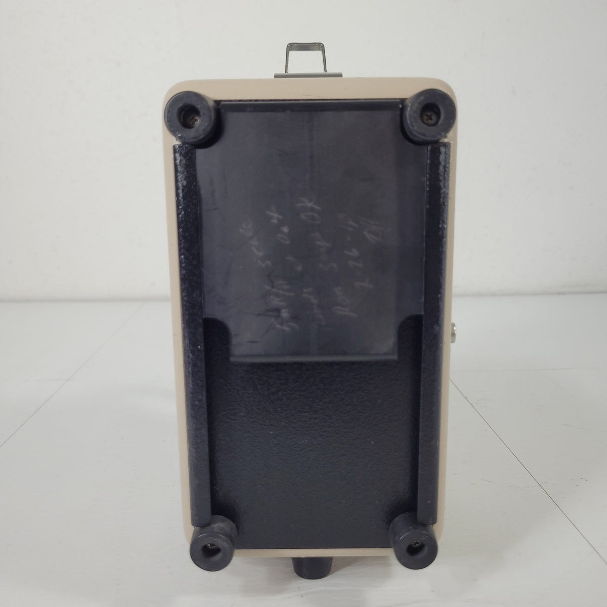 TESTED Thermo Eberline RO20 Ion Chamber Radiation Survey Meter 5mR/h-50R/h