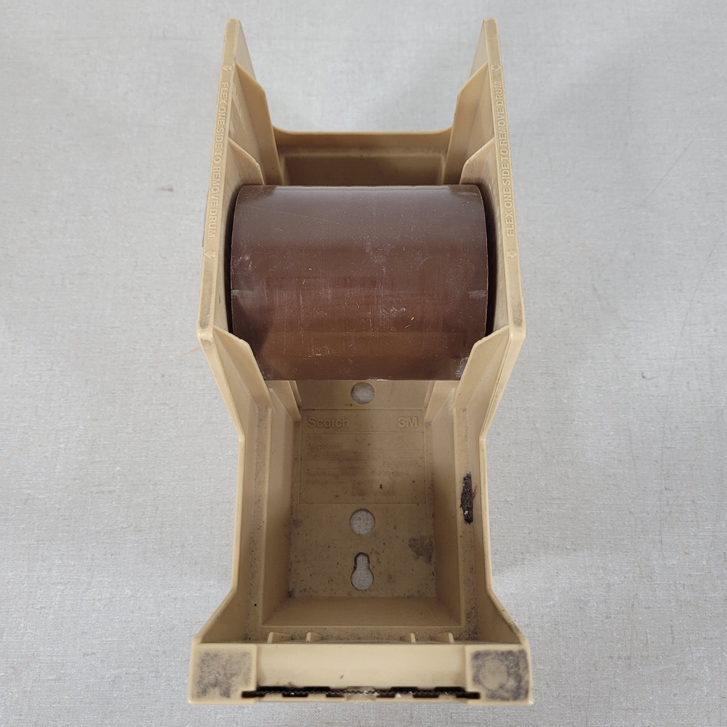 3M SCOTCH 28600 P-52 Tape Dispenser Heavy Duty Mainline P52 Made For 2" Tape