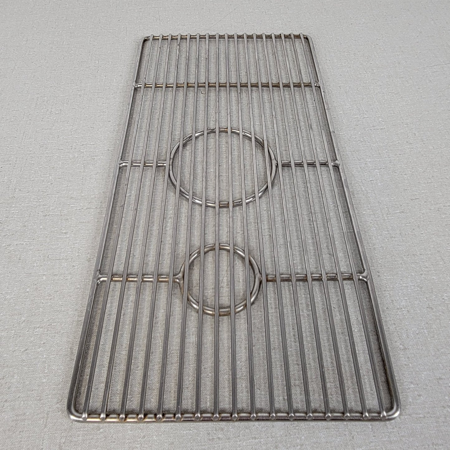 Franke Coffee 560.0001.296 Replacement Drip Grid for an A800 Espresso Machine