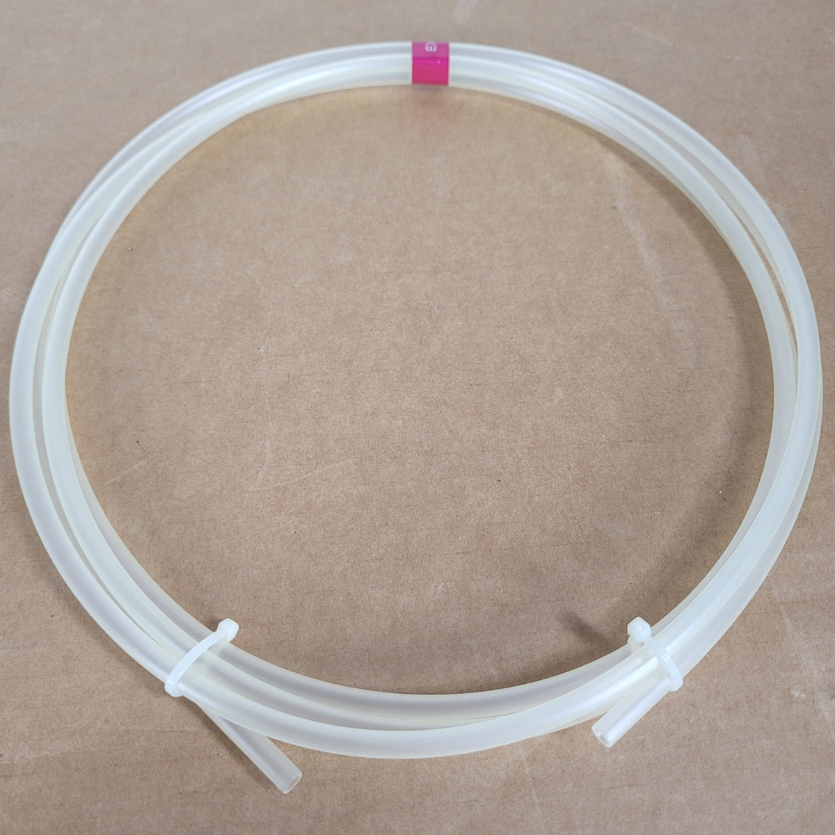 Honeywell 100440 MIDAS Exhaust Tubing 10ft 1/4in OD x 3/16in ID Polypropylene