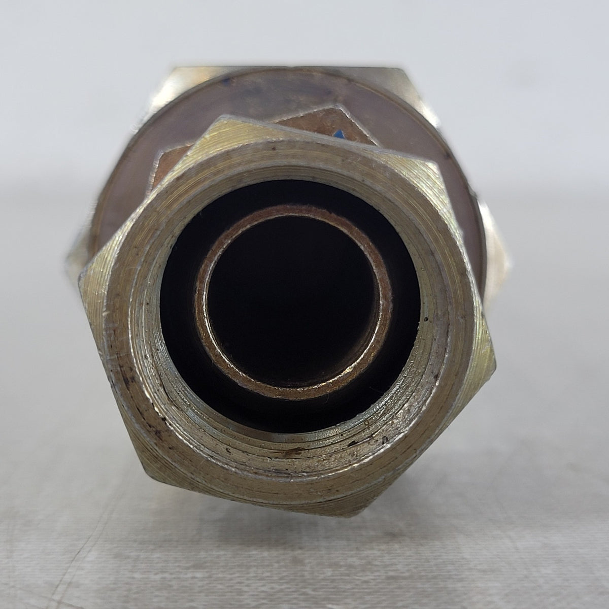 Sauer Danfoss AA44246A John Deere AA44246 Hydraulic Check Valve Free Flow