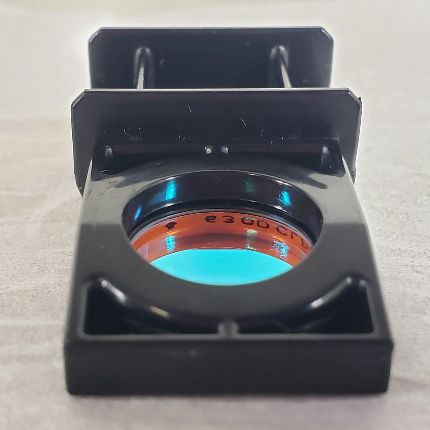 630D CLPEXTR 5/8" Optical Longpass Filter 630nm Flow Cytometry