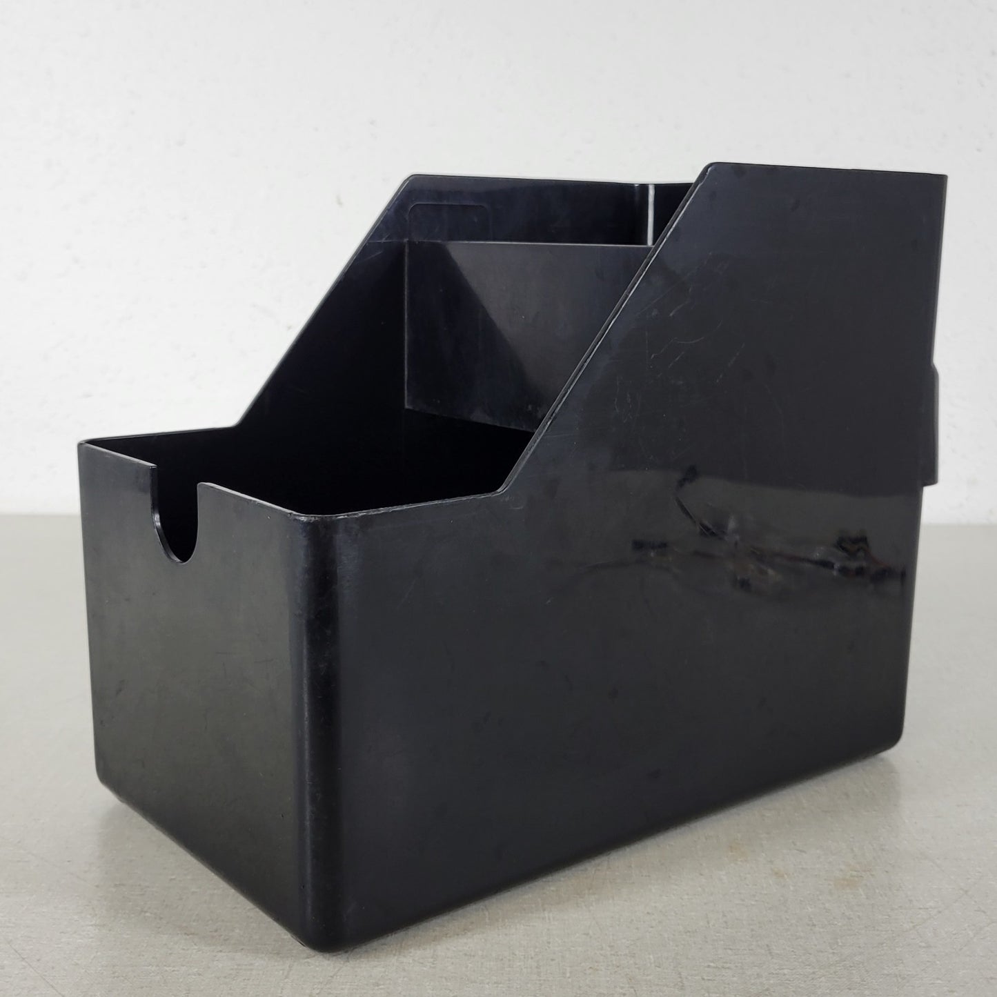 Franke 1559771 560.0001.226 Grounds Container from an A800 Espresso Machine