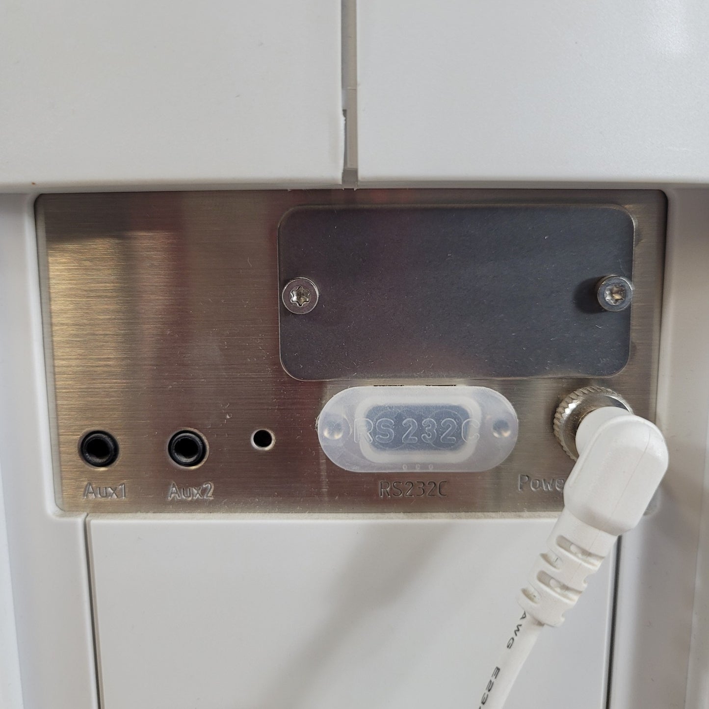 TESTED Mettler Toledo XS204 Analytical Lab Balance 220g x 0.1mg SmartGrid FACT