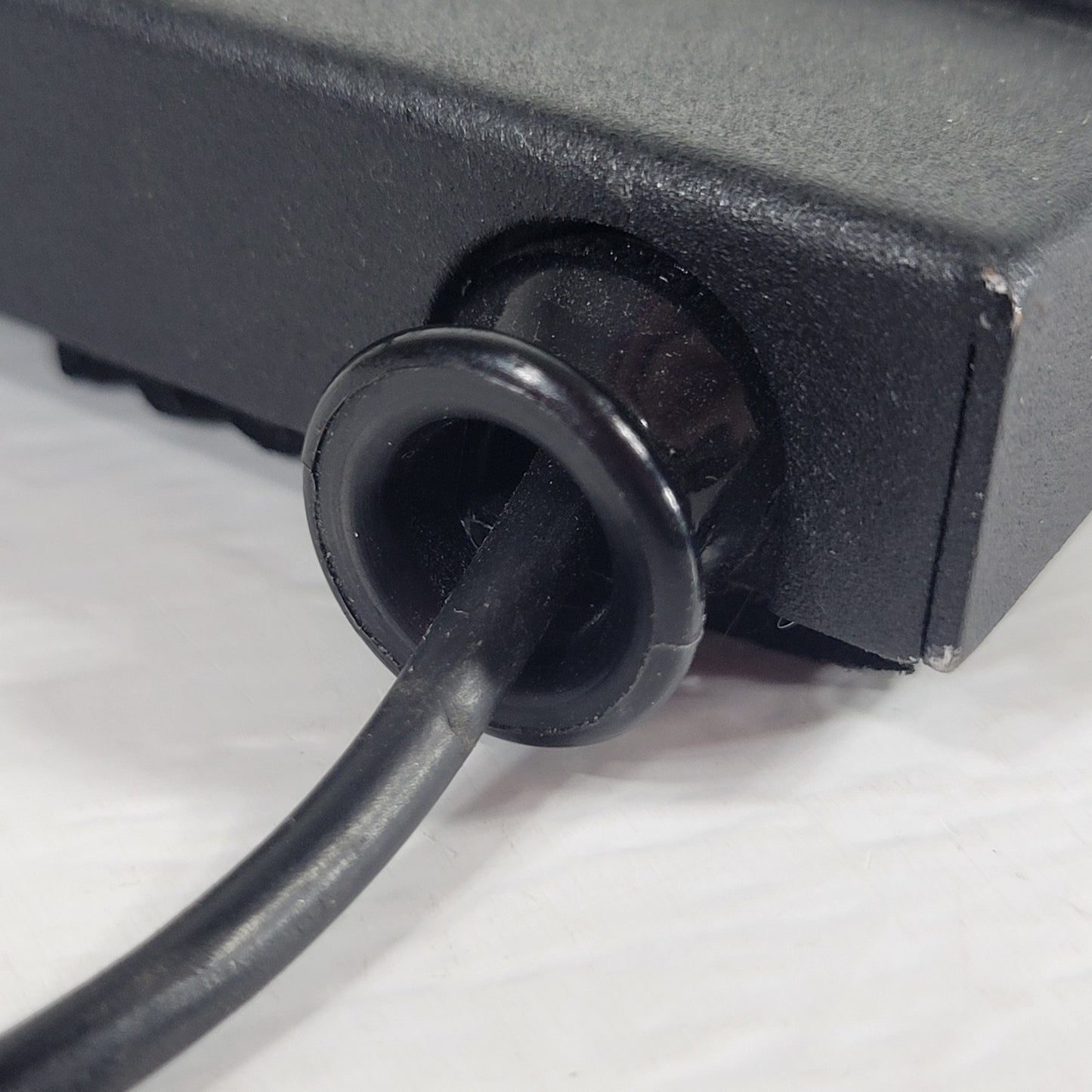 Metal Footswitch for Soldering Iron Station Control 5255-2 RCA Jack