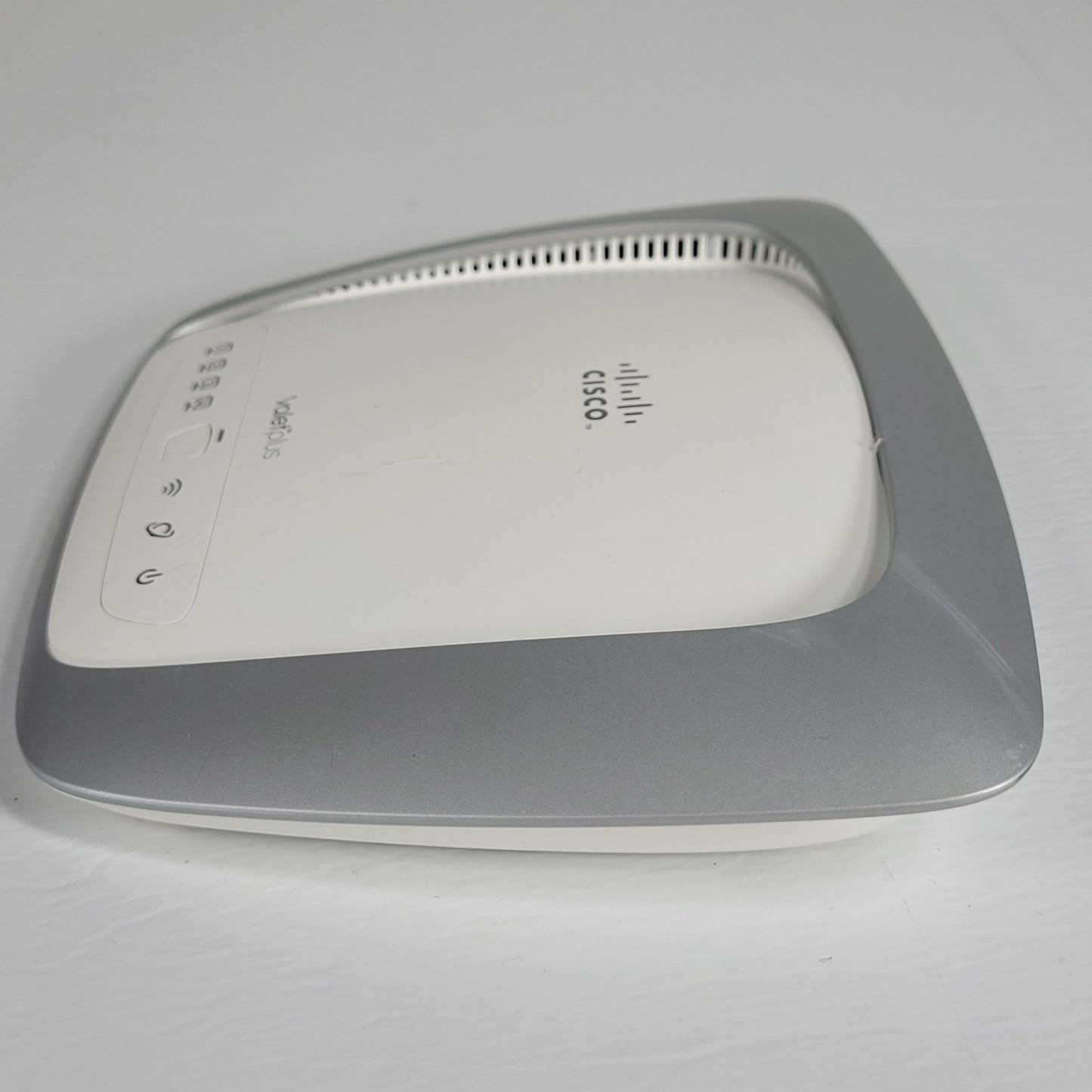 Cisco M20 Valet Plus Wireless Router Wi-Fi N300 4-Port LAN Home Internet