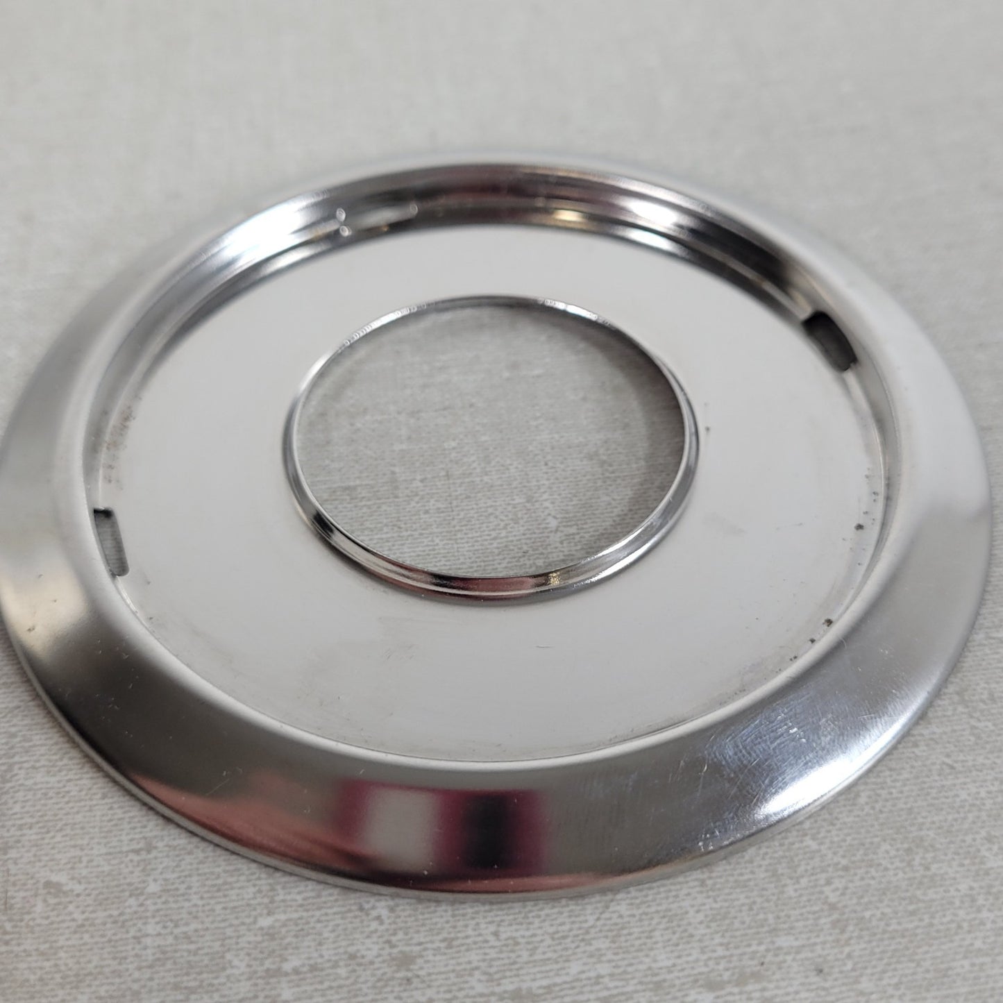 Mettler Toledo AB204 Analytical Balance Metal Weighing Pan Replacement