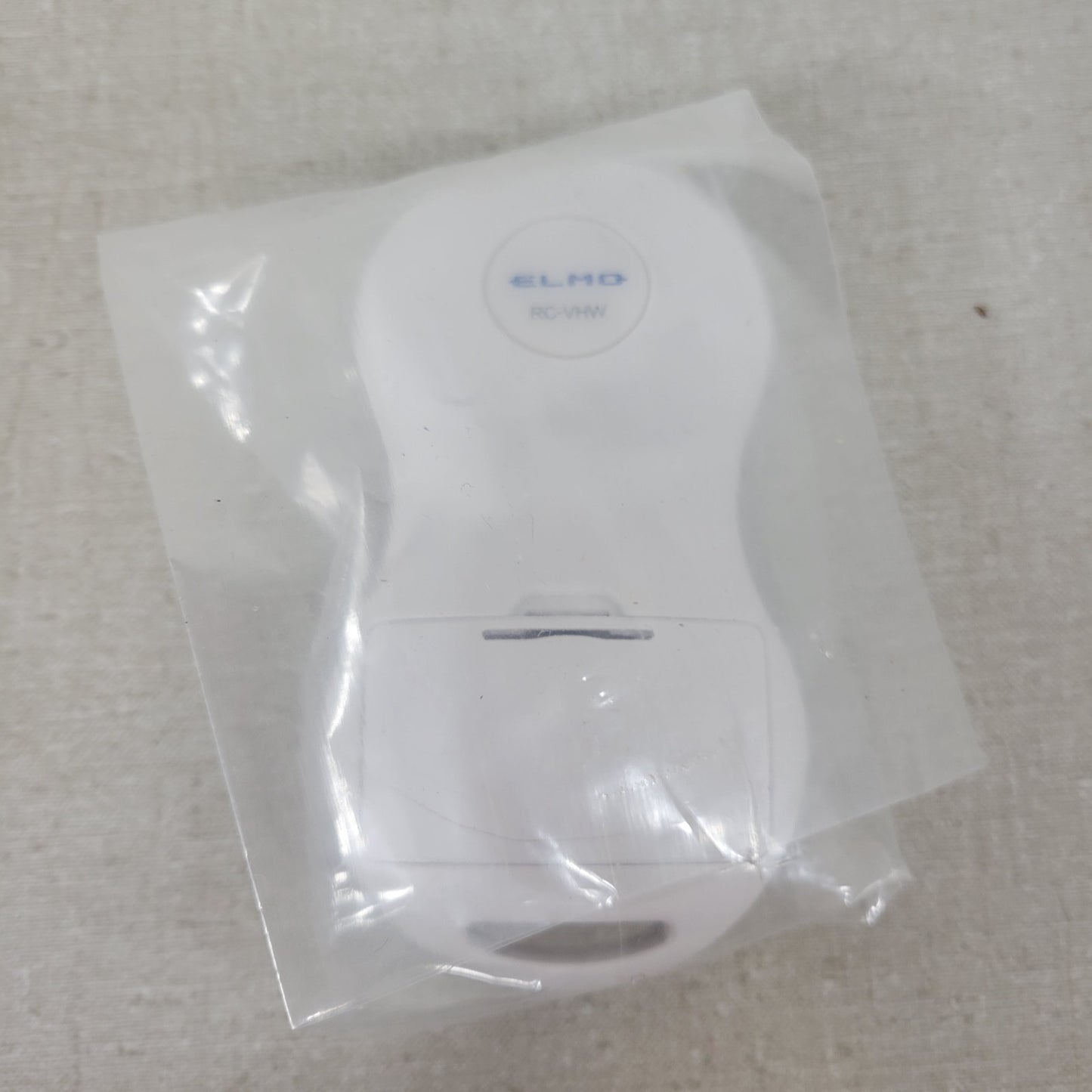 ELMO RC-VHW Remote Controller For P30HD and TT-12 Visual/Document Presenters