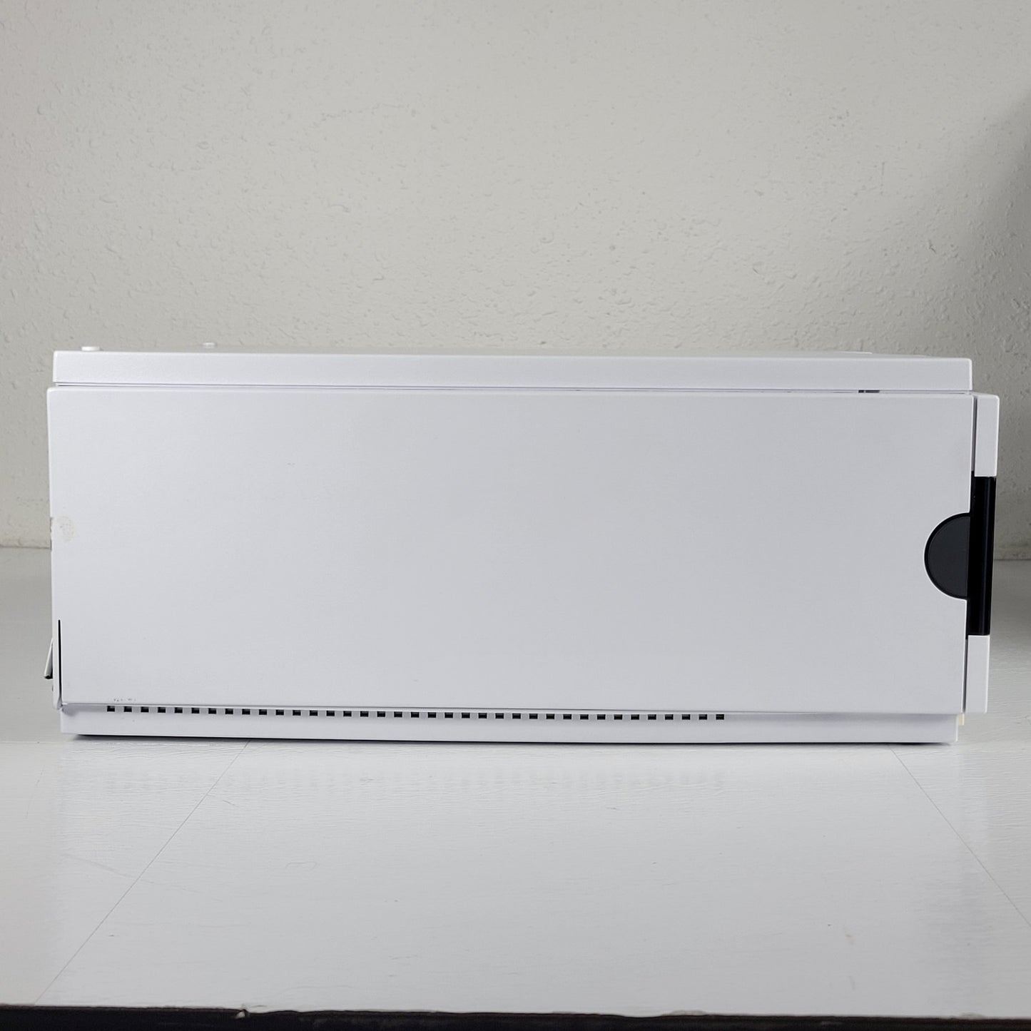 TESTED Agilent G2226A 1200 Nano Pump HPLC w/ 4µL NanoFlow Sensor No SSV