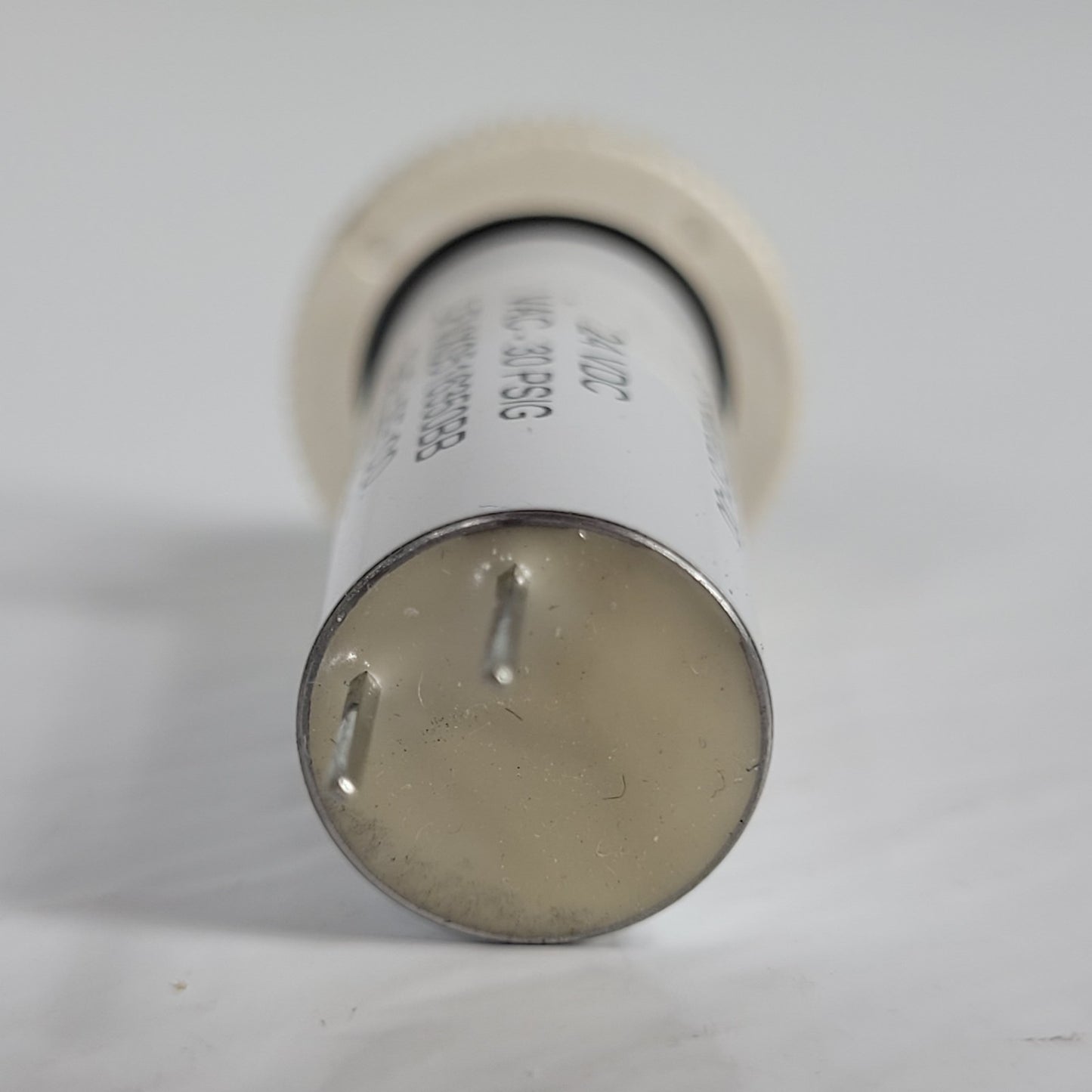 Lee LFVX0516350BB LFV Series 24VDC 2-Way Isolation Solenoid Valve Vacuum 30 PSI