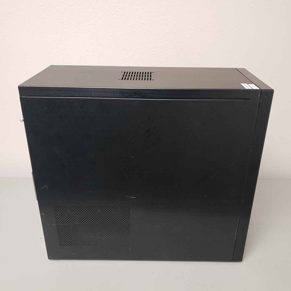 Tested Bruker Veeco MultiMode 8 AFM Atomic Force Microscope NanoScope V SPM MM8