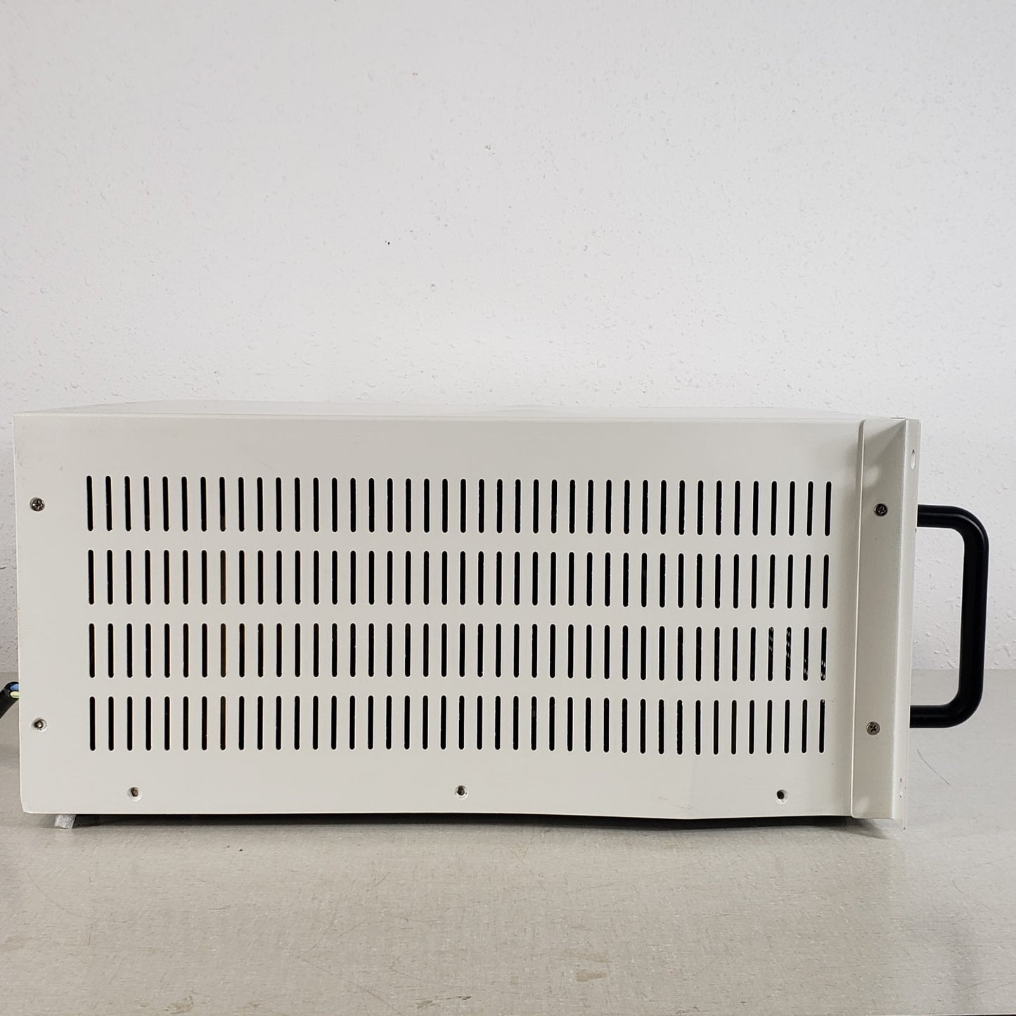 TESTED Matrix APS-7300 Programable AC Power Supply 0-310V 45-500Hz *READ DESC*