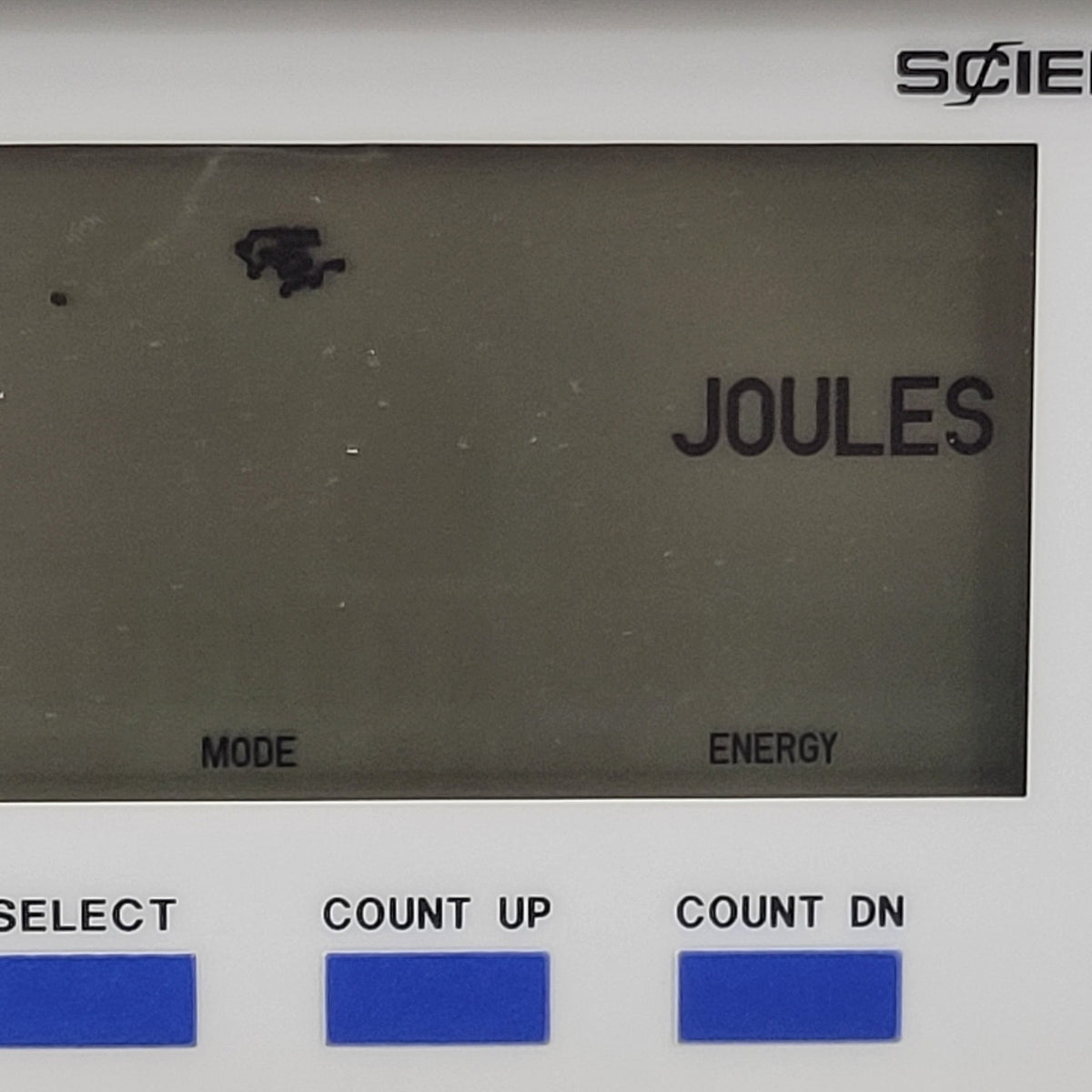 Scientech Astral AD30 Digital Laser Power & Energy Meter Console