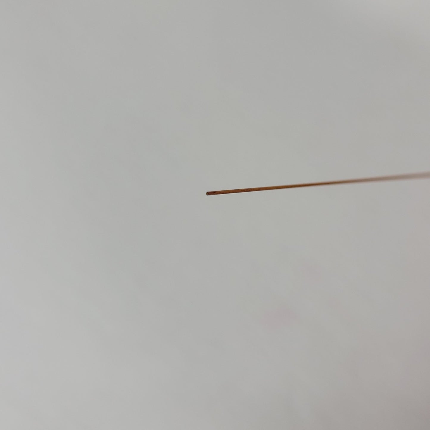 Phenomenex Zebron 7MG-G001-17 ZB-1 Phase Gas Chromatography Capillary Column GC