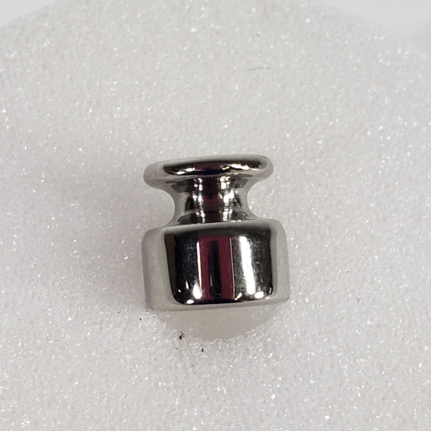 METTLER TOLEDO 11123455 1 Gram ASTM Class 1 Calibration Weight for Balances