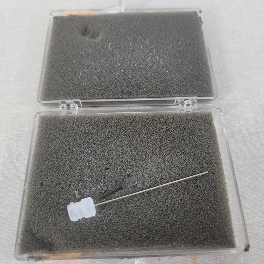 Waters WAT033388 22 Gauge .006 ID Luer Ndl for Rheodyne 7725i HPLC Injector
