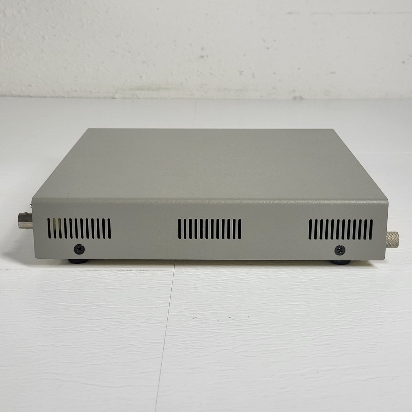 Stanford Research Systems SRS DB64 Coax Delay Box 0-63.5ns 0.5ns Resolution
